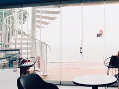 -游心咖啡(青山滨江店)