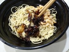-老地方面馆(思南路店)