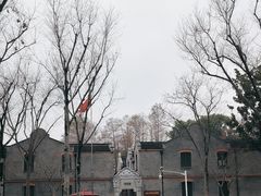 -中共二大会址纪念馆