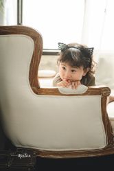 -哈妮儿童摄影(德清店)