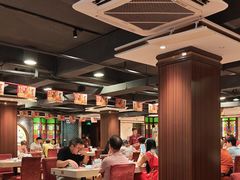 -点都德(聚福楼店)