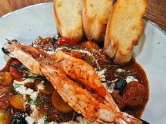 -LESCEDARS Brasserie Bistro香柏树