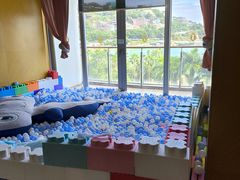 -深圳大梅沙京基洲际度假酒店