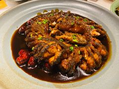 -兰溪小馆(首经贸店)