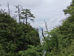 -峨眉山风景名胜区