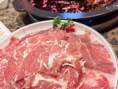 -铜人李火锅(西大街店)
