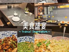 -品味居·首店·大连鲜活海鲜大连菜(东港店)
