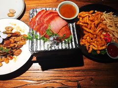 -嘉禾·悦享餐厅(八方汇店)