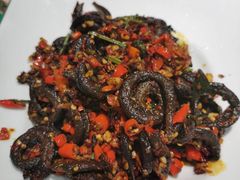 -陈大锅·岳阳鱼馆·地道岳阳菜(美食街店)