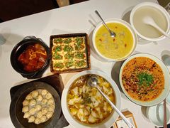 油淋仔鸡-拈菜(观音桥阳光世纪店)