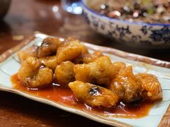 -乐友川味家常菜馆