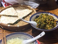 biangbiang面-袁家村关中印象体验地(东方亿象城店)