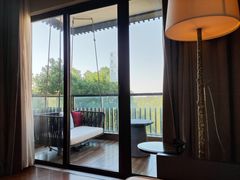 -上海崇明金茂凯悦酒店