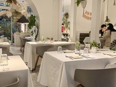 -春树下·树屋花房西餐厅(罍街AS1980店)