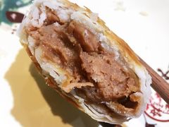 -长发西饼(临顿路店)