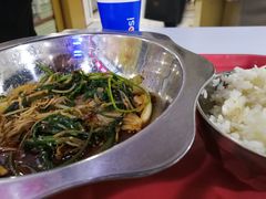 -中央民族大学-食堂