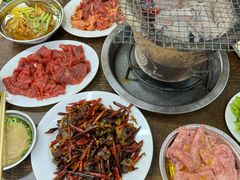 -西塔隆太白烤牛肉馆(图们路店)