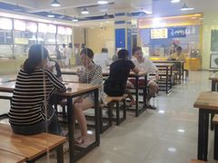 -第四食堂(中国海洋大学店)
