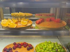 -菊上日式料理(蚌埠银泰店)