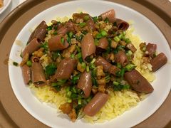 -双合园·海鲜水饺青岛菜(万佳广场店)