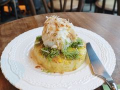 -Blac+Blac(中海环宇荟店)