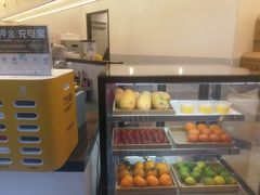 -7分甜(武林银泰店)