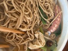 -马路桥姜汤面(江城大楼店)