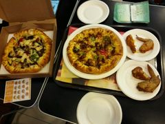 android_upload_pic-City1+1城市比萨·意面(桂林路店)