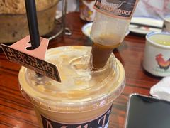 -沙胆彪炭炉牛杂煲(成都玉林店)