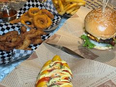 -漪龙台·B26 Rooftop Lounge