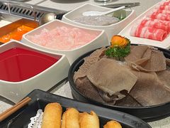 -海底捞火锅(群光广场店)