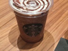 -星巴克臻选(天津鲁能中心一店)