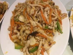 -老昌春饼(中央大街店)