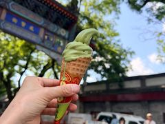 -北京国子监胡同