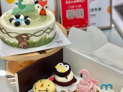 -派悦坊·甜品·蛋糕(虹口龙之梦店)