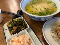 -香雪海·蘇面館(湖滨店)