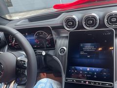 -上海星瀚奔驰4S店(红柳路店)