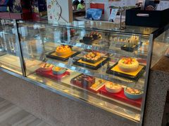 门面-视界美食自助餐厅·石家庄希尔顿酒店