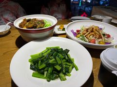 -東舍食唐精品陕菜馆
