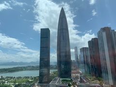 -小南洋海景餐厅(深圳湾店)
