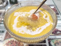 杨枝甘露18元-西关明记肠粉(荔枝湾店)