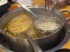 -潮味四季潮汕牛肉火锅(来凤街店)