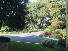 -浙江西子宾馆·瑶园咖啡厅