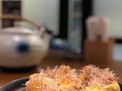 -仓桥家·焗寿司·锅物(光谷步行街店)