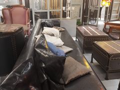 -maan coffee漫咖啡(通州店)