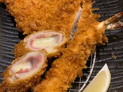 -胜博殿霸王树(嘉里中心店)