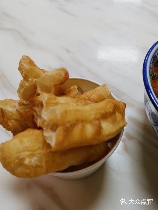 何记鳝鱼面馆(开发区分店)图片