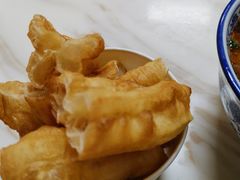 -何记鳝鱼面馆(开发区分店)