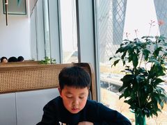 -潮堂 · 潮州菜(国贸商城店)