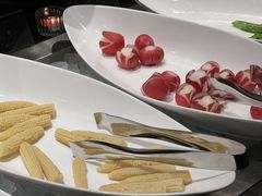-拉蒂娜·巴西牛排馆 Latina·Brazilian Steakhouse(王府井喜悦店)